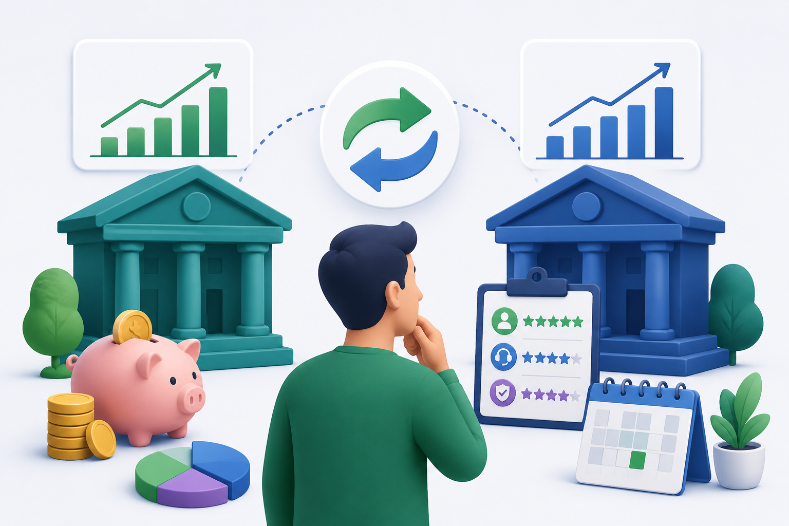 Finanzas personales explicadas en simple