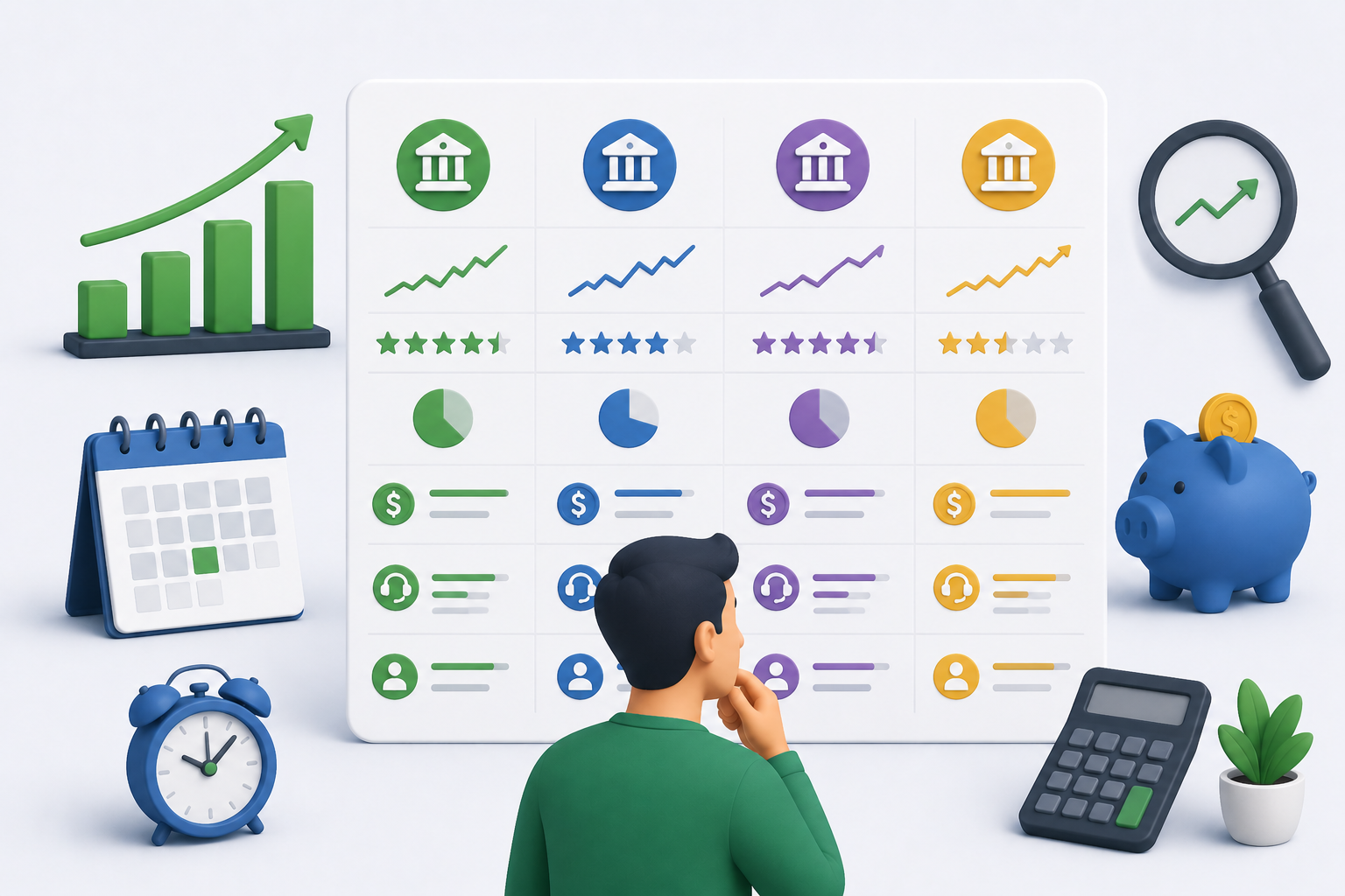 Finanzas personales explicadas en simple