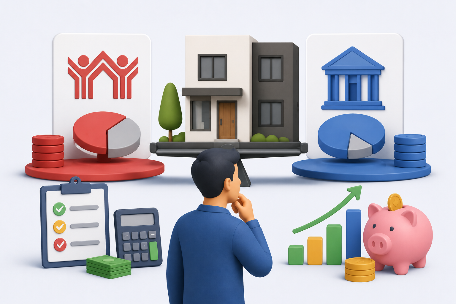 Finanzas personales explicadas en simple