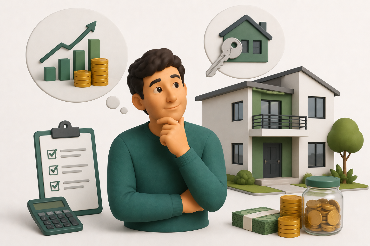 Finanzas personales explicadas en simple