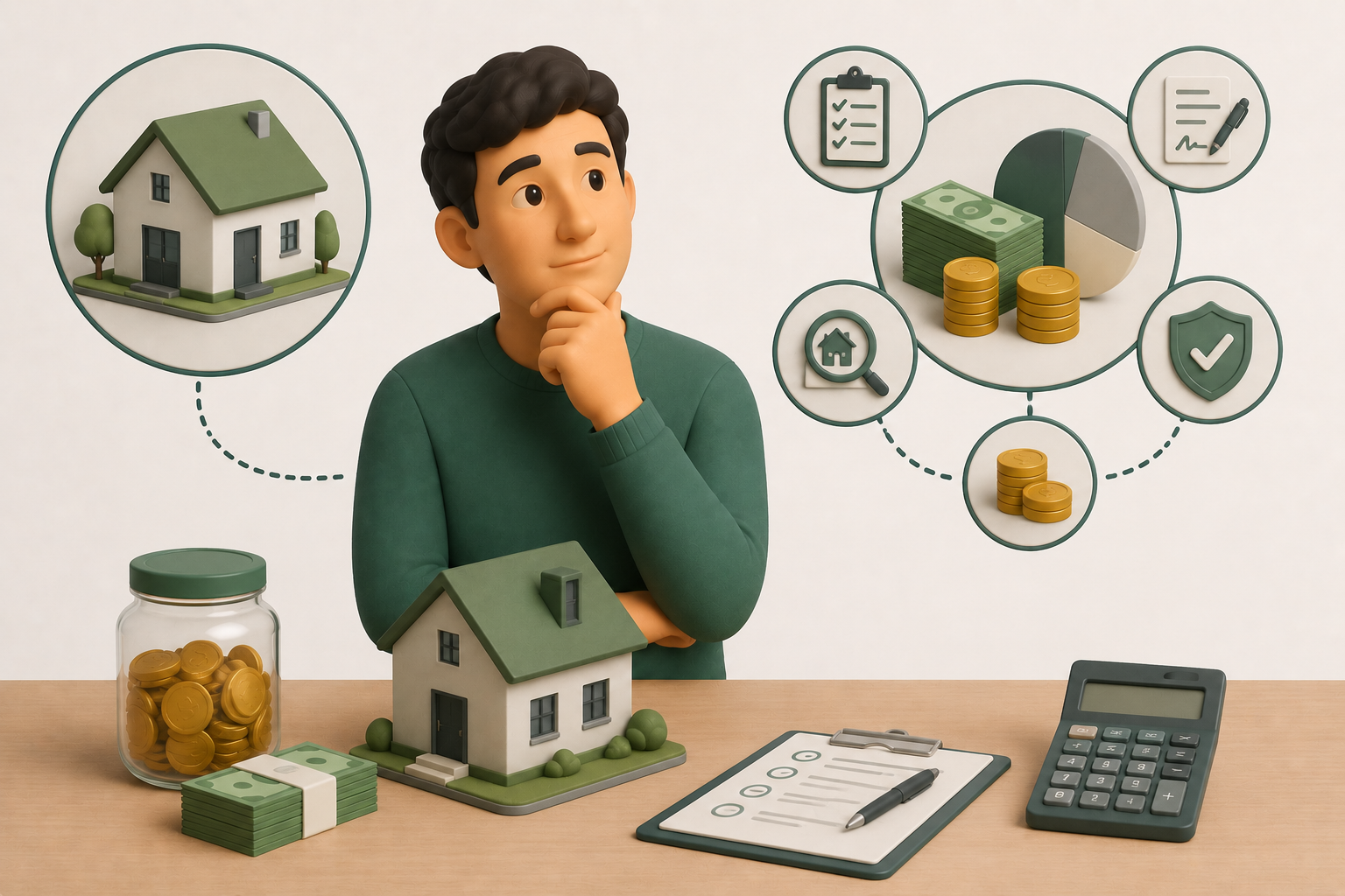Finanzas personales explicadas en simple