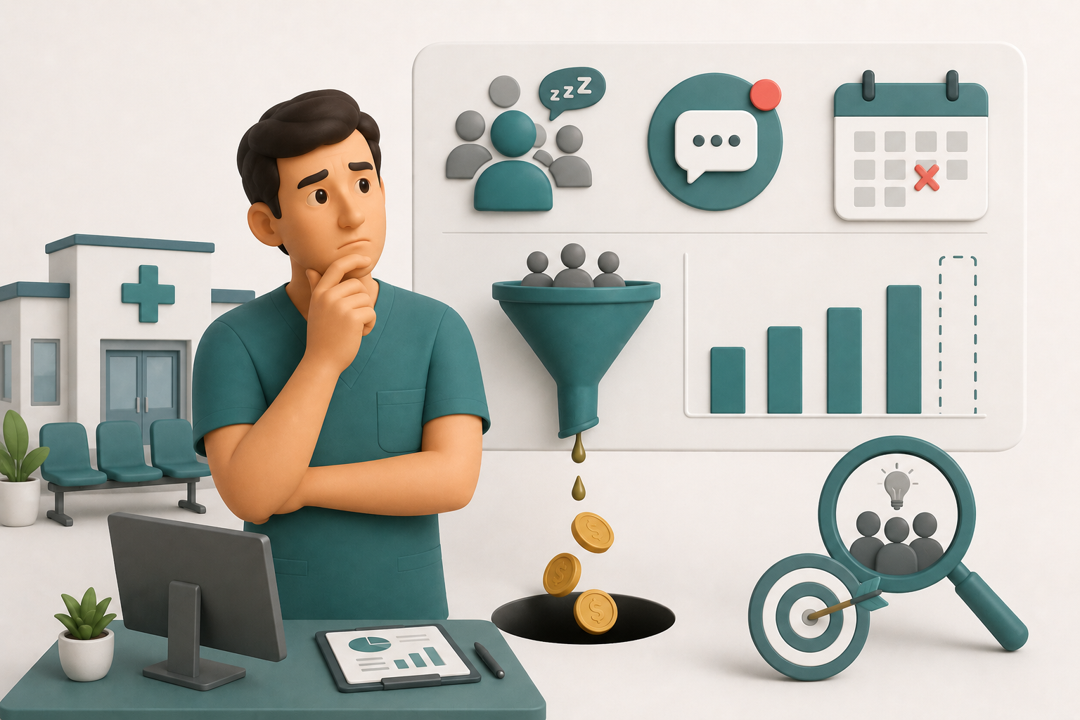 Finanzas personales explicadas en simple