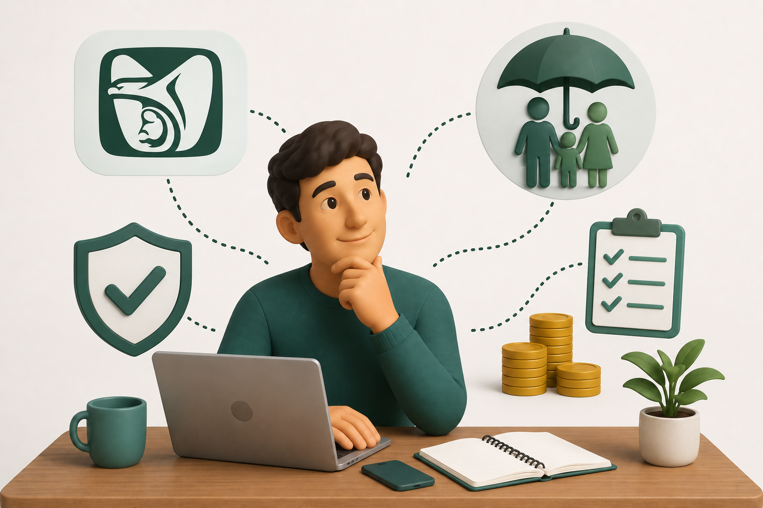 Finanzas personales explicadas en simple