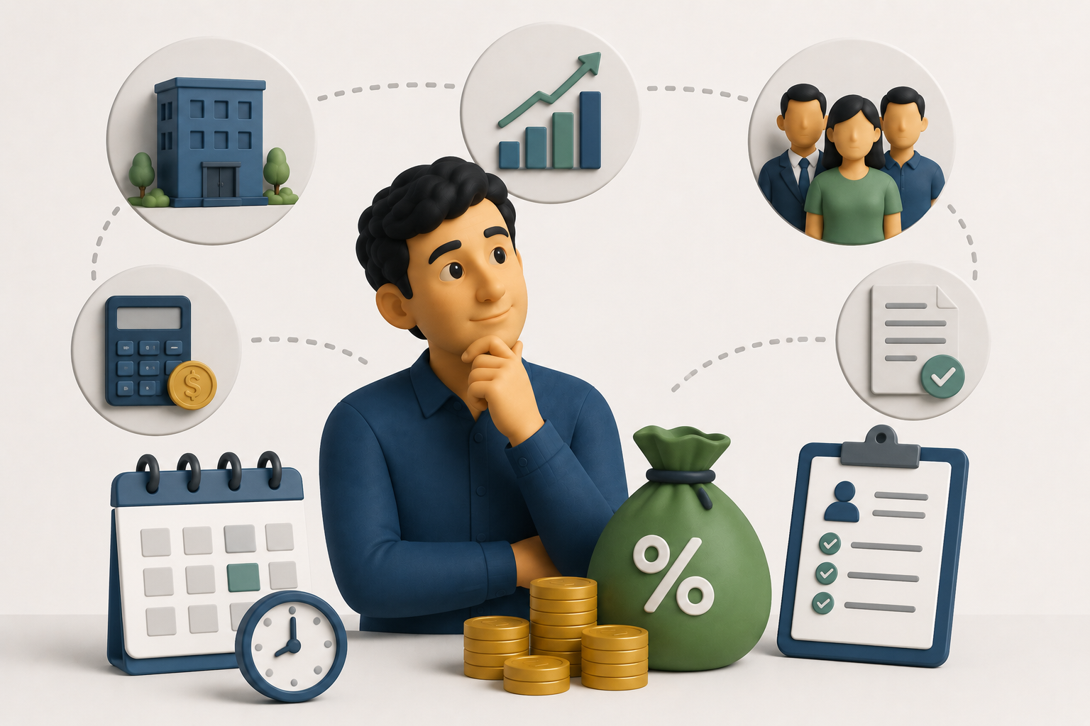 Finanzas personales explicadas en simple