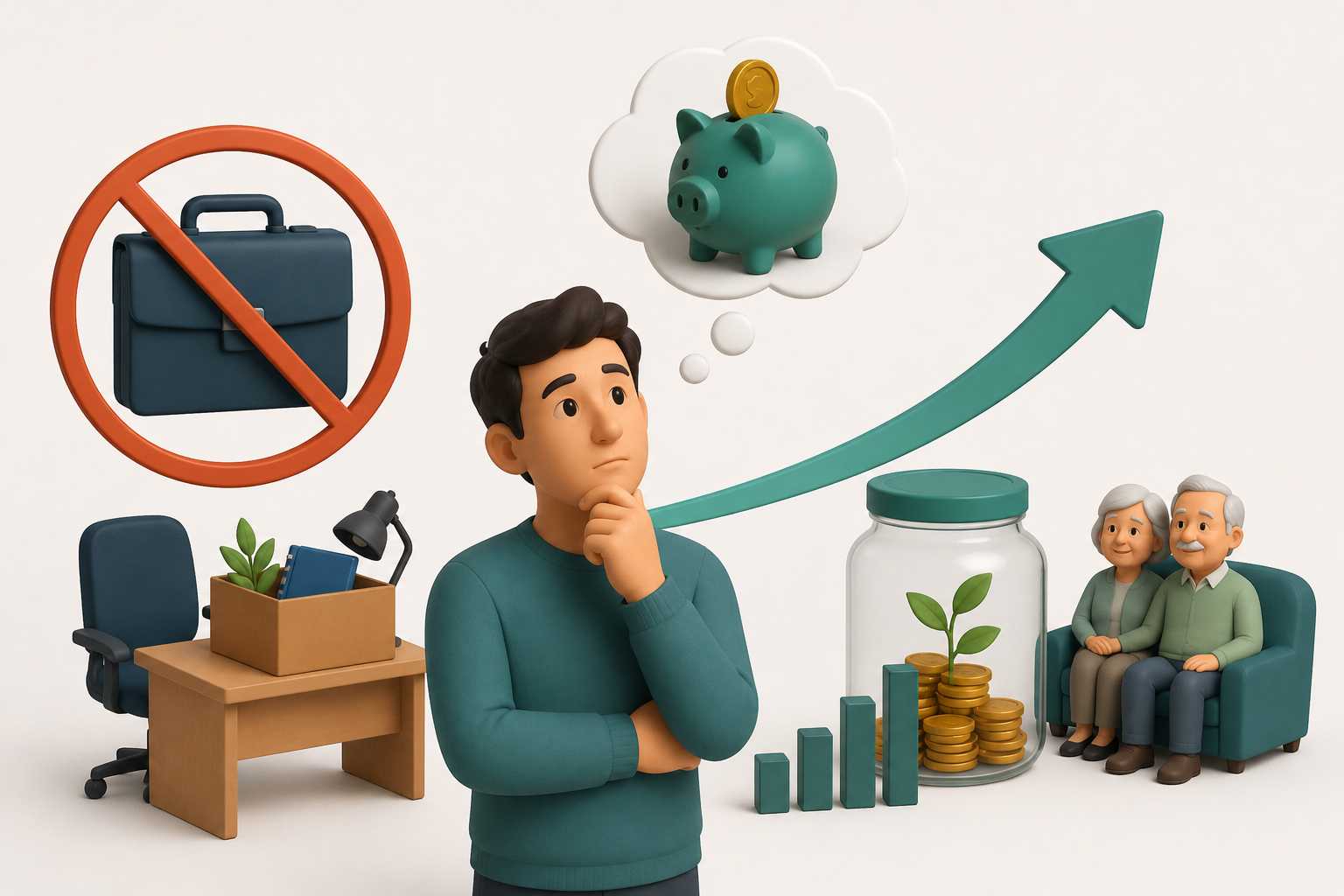 Finanzas personales explicadas en simple